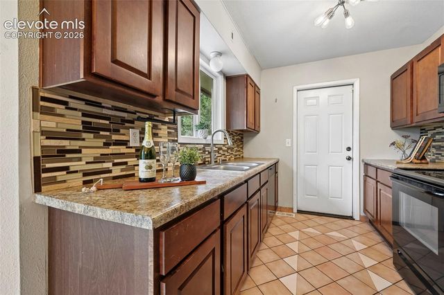 1466 Bonita Drive, Fountain, CO 80817