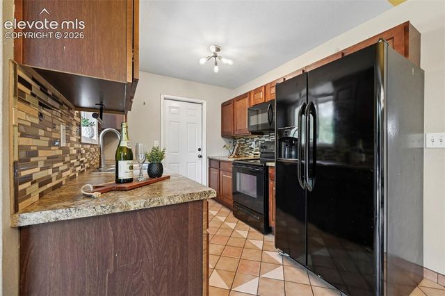 1466 Bonita Drive, Fountain, CO 80817