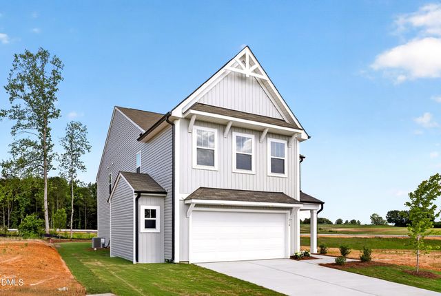 250 Oriole Drive 160, Angier, NC 27501