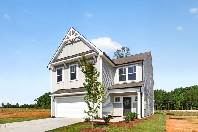 250 Oriole Drive 160, Angier, NC 27501