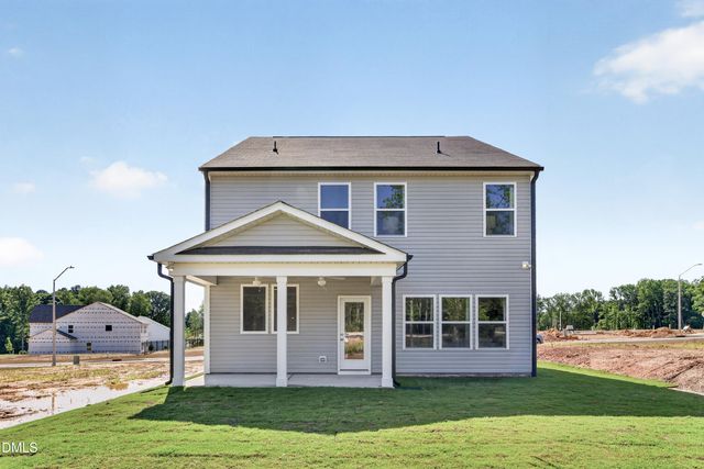 250 Oriole Drive 160, Angier, NC 27501