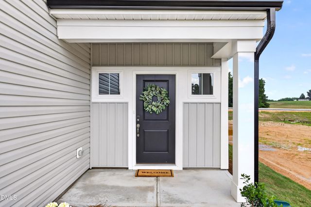 250 Oriole Drive 160, Angier, NC 27501