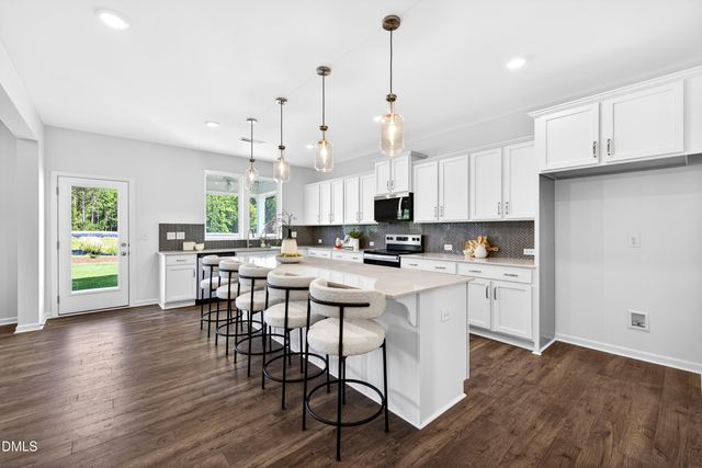 250 Oriole Drive 160, Angier, NC 27501