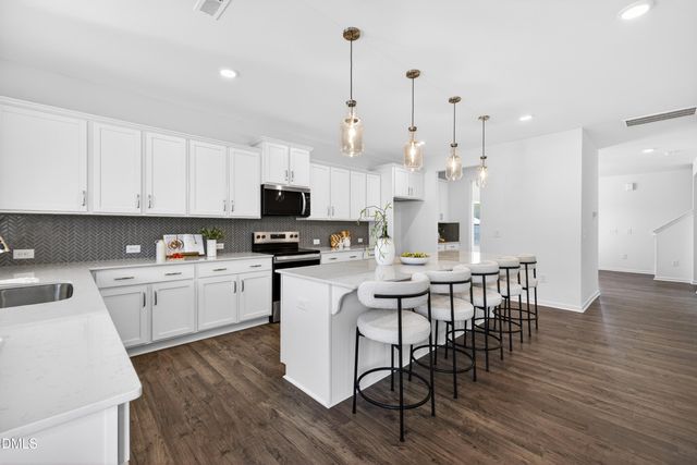 250 Oriole Drive 160, Angier, NC 27501
