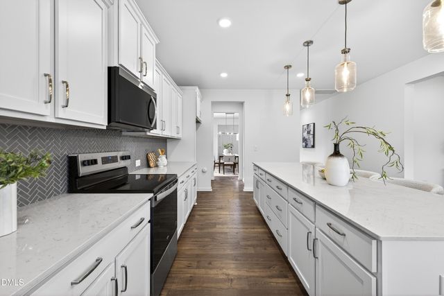 250 Oriole Drive 160, Angier, NC 27501