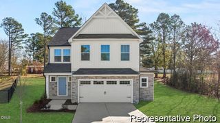 250 Oriole Drive 160, Angier, NC 27501