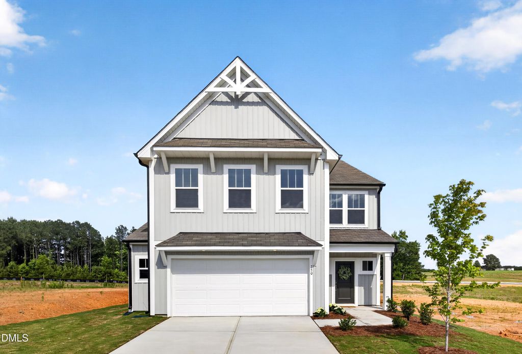 250 Oriole Drive 160, Angier, NC 27501