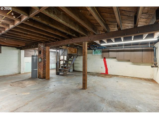 173 PIONEER Ave, Castle Rock, WA 98611