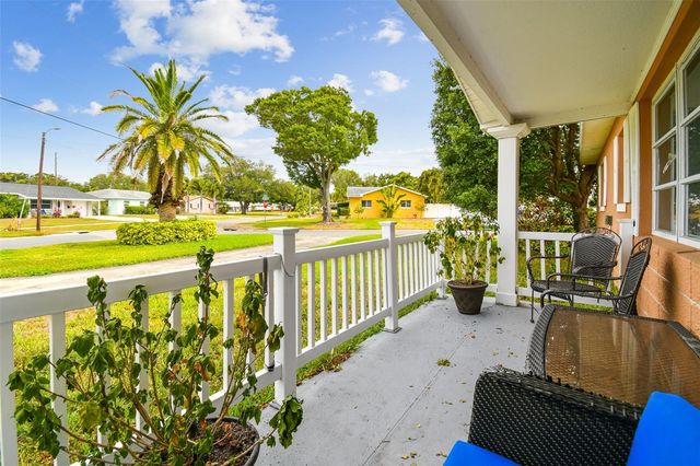 2331 64TH STREET N, St Petersburg, FL 33710