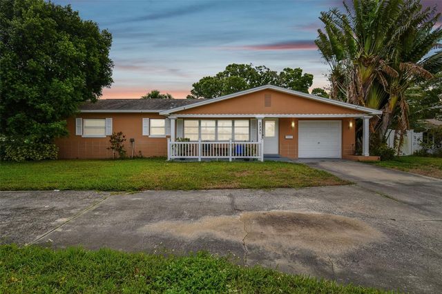 2331 64TH STREET N, St Petersburg, FL 33710