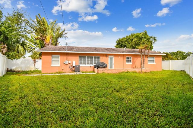 2331 64TH STREET N, St Petersburg, FL 33710