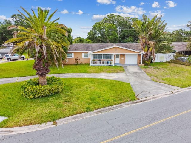 2331 64TH STREET N, St Petersburg, FL 33710