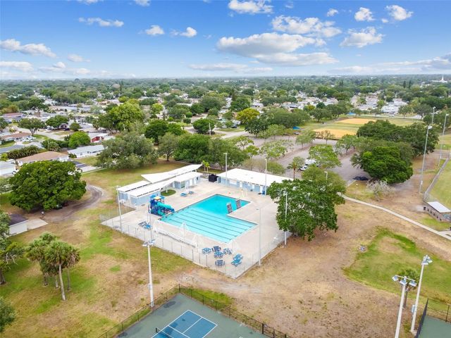 2331 64TH STREET N, St Petersburg, FL 33710