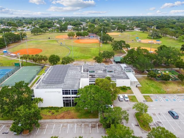 2331 64TH STREET N, St Petersburg, FL 33710