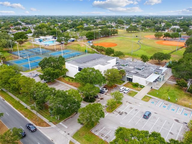 2331 64TH STREET N, St Petersburg, FL 33710