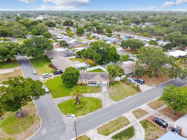 2331 64TH STREET N, St Petersburg, FL 33710