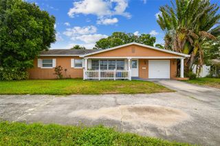 2331 64TH STREET N, St Petersburg, FL 33710