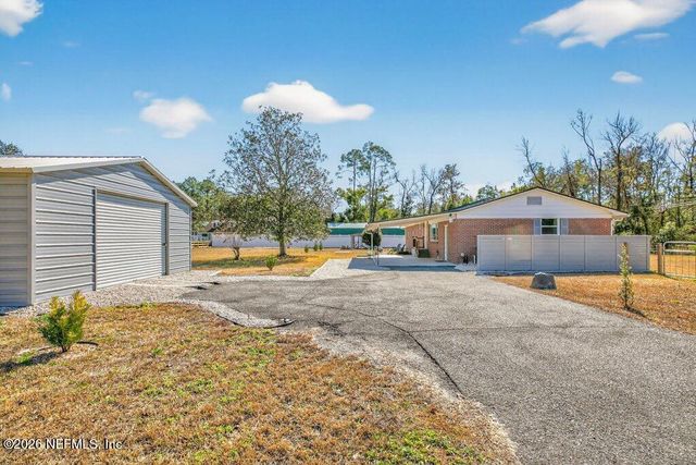 11049 OLD KINGS Road, Jacksonville, FL 32219