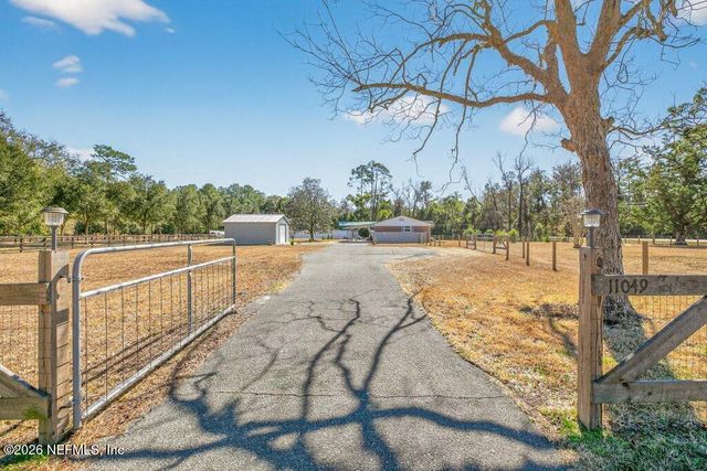 11049 OLD KINGS Road, Jacksonville, FL 32219