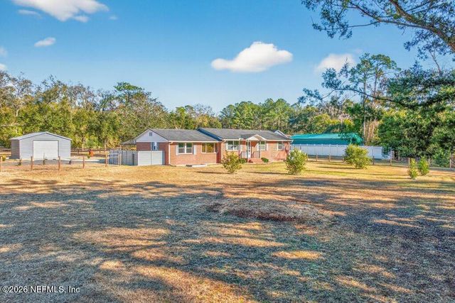 11049 OLD KINGS Road, Jacksonville, FL 32219