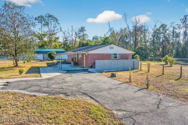 11049 OLD KINGS Road, Jacksonville, FL 32219