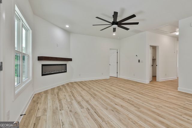 404 W Boyd Road, Hogansville, GA 30230