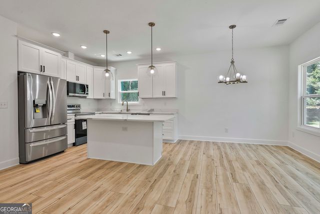 404 W Boyd Road, Hogansville, GA 30230