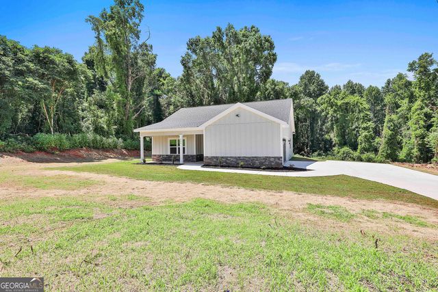 404 W Boyd Road, Hogansville, GA 30230
