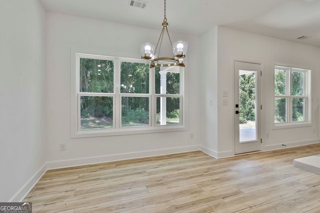 404 W Boyd Road, Hogansville, GA 30230