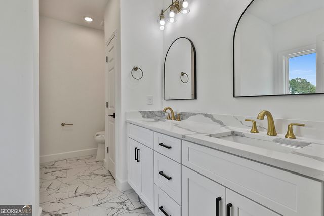 404 W Boyd Road, Hogansville, GA 30230