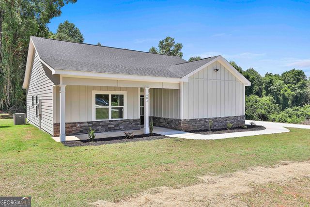404 W Boyd Road, Hogansville, GA 30230