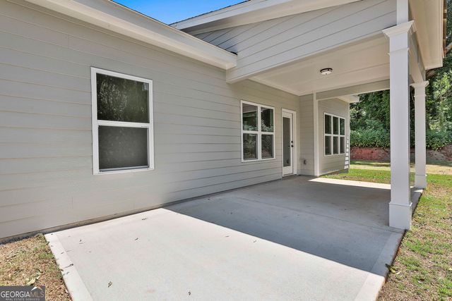 404 W Boyd Road, Hogansville, GA 30230
