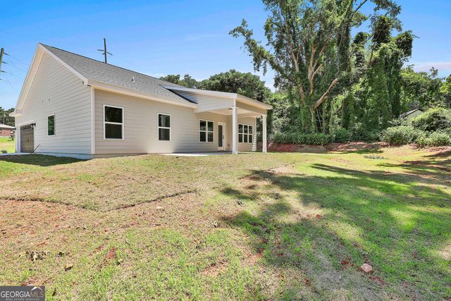404 W Boyd Road, Hogansville, GA 30230