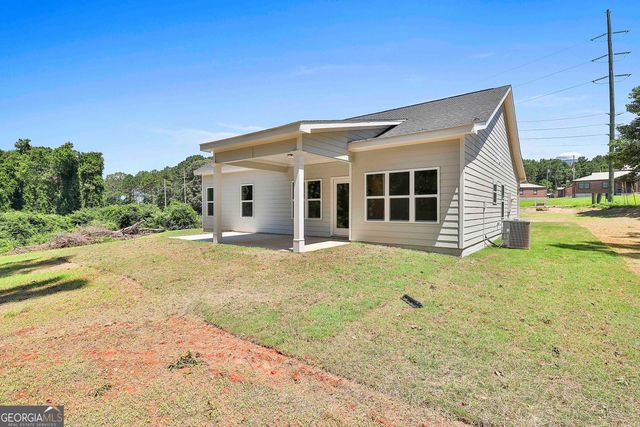404 W Boyd Road, Hogansville, GA 30230
