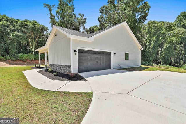 404 W Boyd Road, Hogansville, GA 30230
