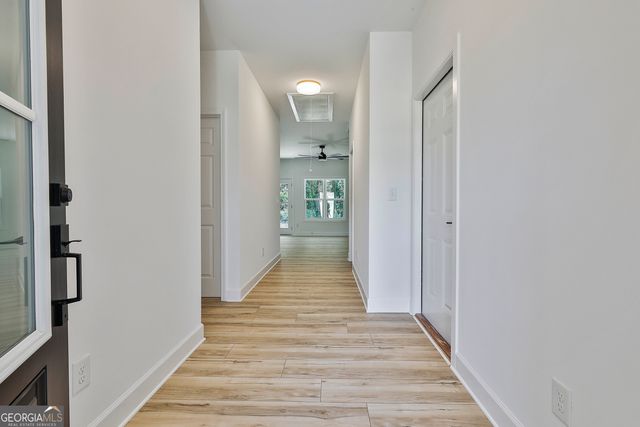 404 W Boyd Road, Hogansville, GA 30230