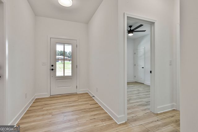 404 W Boyd Road, Hogansville, GA 30230