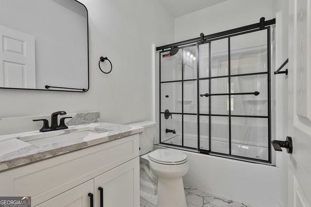 404 W Boyd Road, Hogansville, GA 30230