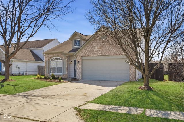 6411 Ablington Court, Camby, IN 46113