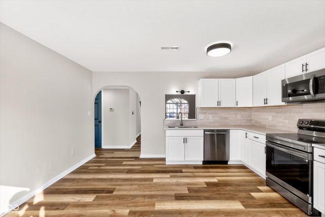 6411 Ablington Court, Camby, IN 46113