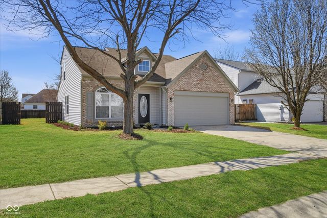 6411 Ablington Court, Camby, IN 46113