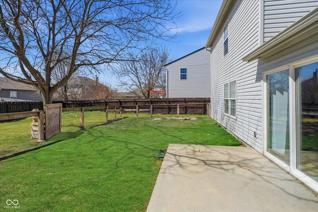 6411 Ablington Court, Camby, IN 46113