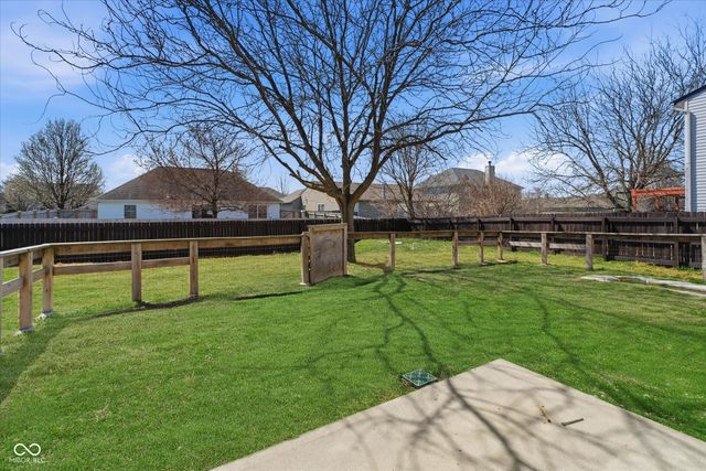 6411 Ablington Court, Camby, IN 46113