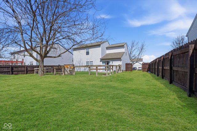 6411 Ablington Court, Camby, IN 46113