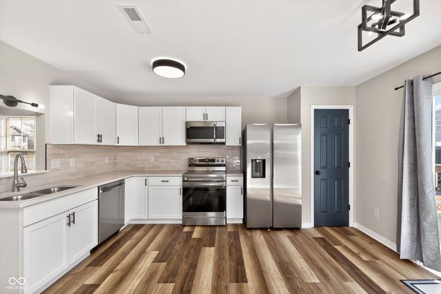 6411 Ablington Court, Camby, IN 46113