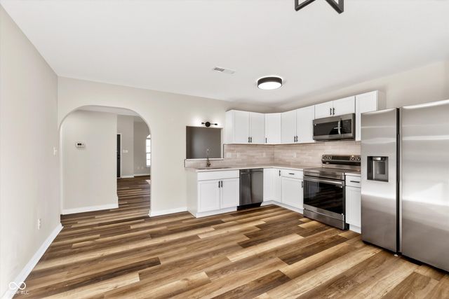 6411 Ablington Court, Camby, IN 46113