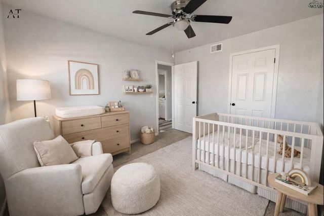 1002 JAN DRIVE, Burkburnett, TX 76354