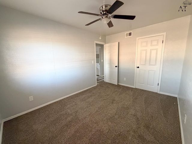 1002 JAN DRIVE, Burkburnett, TX 76354