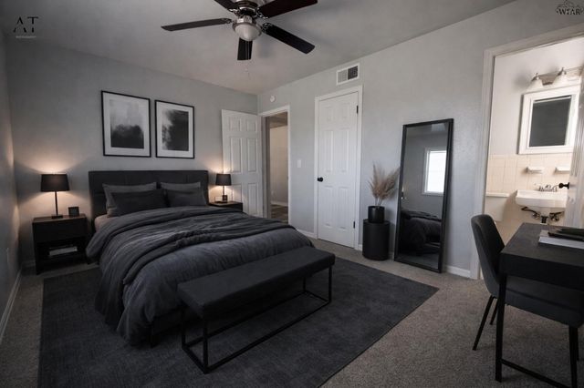 1002 JAN DRIVE, Burkburnett, TX 76354