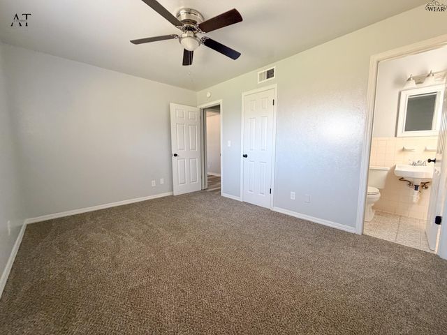 1002 JAN DRIVE, Burkburnett, TX 76354